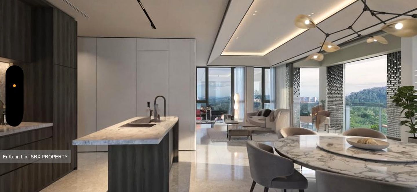 The Reserve Residences (D21), Apartment #498310301